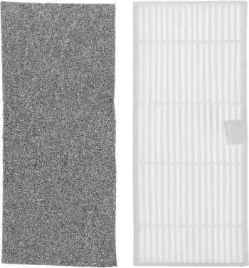 Комплект щеток и фильтров Polaris PVCRF 1090W