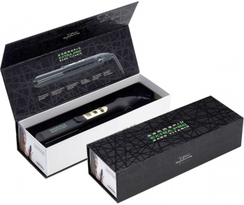Выпрямитель Gamma Piu  Extra PRO XL LCD TITANIUM HS-NA1000/19