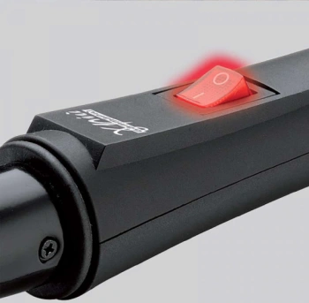 Щипцы Gamma Piu  Iron Ready T&C HI-NA1125