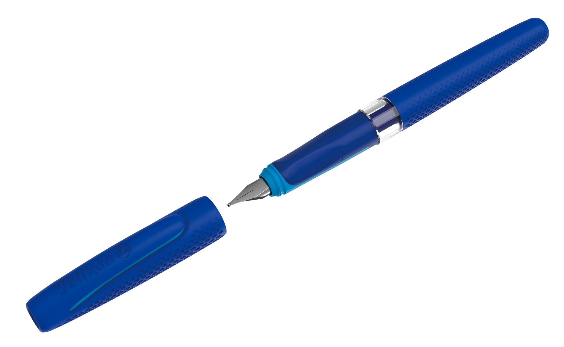  . Pelikan School Ilo