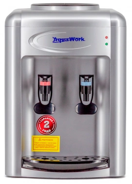 Кулер Aqua Work  0.7-TKR