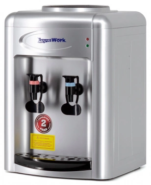 Кулер Aqua Work  0.7-TKR