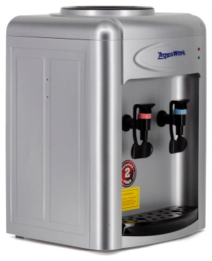 Кулер Aqua Work  0.7-TKR