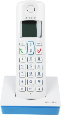 Р/Телефон Dect Alcatel S230 RU