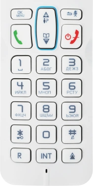 Р/Телефон Dect Alcatel S230 RU