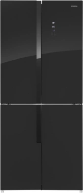 Холодильник Maunfeld MFF181NFB