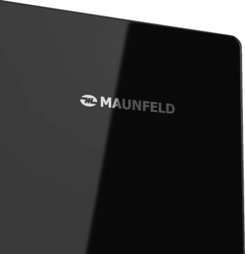 Холодильник Maunfeld MFF181NFB