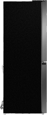 Холодильник Maunfeld MFF181NFSB