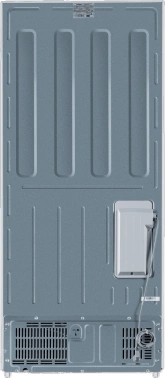 Холодильник Maunfeld MFF181NFSB