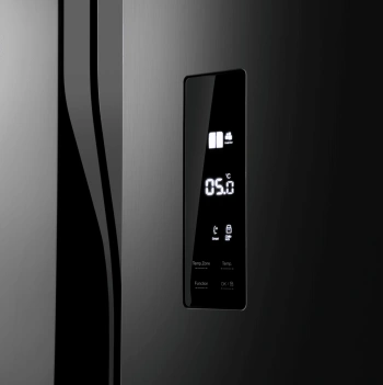 Холодильник Maunfeld MFF181NFSB