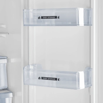 Холодильник Maunfeld MFF181NFSB