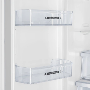 Холодильник Maunfeld MFF181NFSB