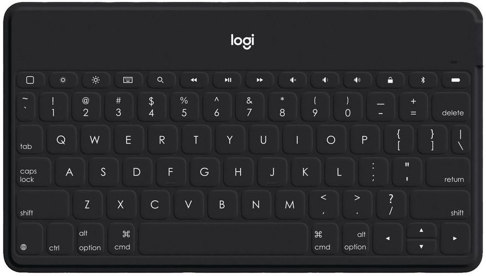 Клавиатура Logitech Keys-To-Go