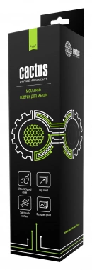 Коврик для мыши Cactus Cyberpunk