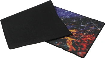 Коврик для мыши Cactus Blue Cosmic