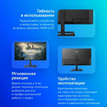 Монитор Philips 27
