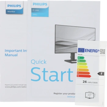Монитор Philips 27