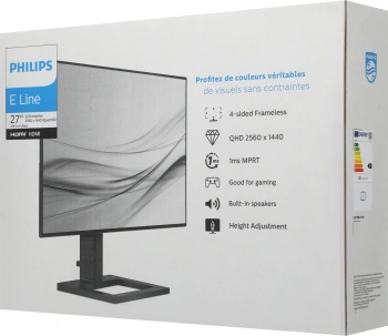 Монитор Philips 27