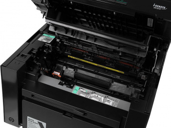 МФУ лазерный Canon i-Sensys MF3010 bundle