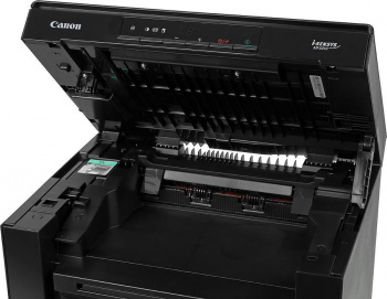 МФУ лазерный Canon i-Sensys MF3010 bundle