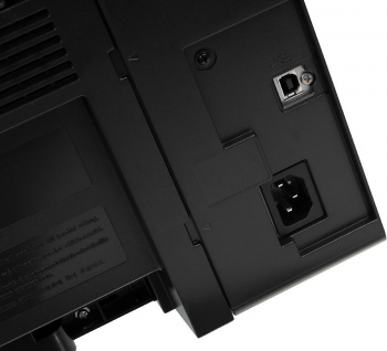 МФУ лазерный Canon i-Sensys MF3010 bundle