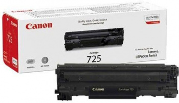 МФУ лазерный Canon i-Sensys MF3010 bundle