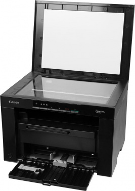 МФУ лазерный Canon i-Sensys MF3010 bundle