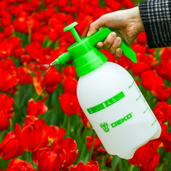 Опрыскиватель Deko  DKSP04