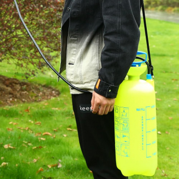 Опрыскиватель Deko  DKSP08