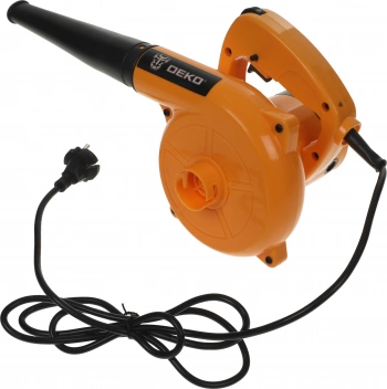 Воздуходувка-пылесос Deko DKBL1100