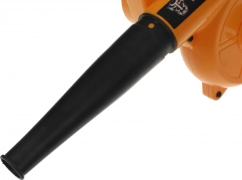 Воздуходувка-пылесос Deko DKBL1100