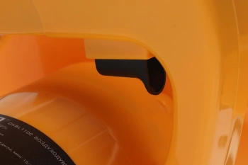 Воздуходувка-пылесос Deko DKBL1100