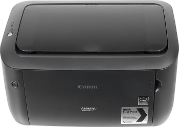Принтер лазерный Canon i-Sensys LBP6030B bundle
