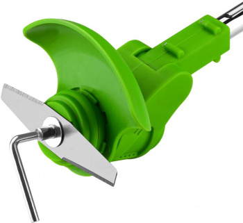 Триммер электрический Deko DKTR21