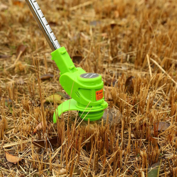 Триммер электрический Deko DKTR21