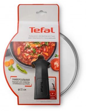 Крышка Tefal Maestro 04198722