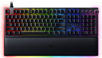 Клавиатура Razer Huntsman V2 Analog