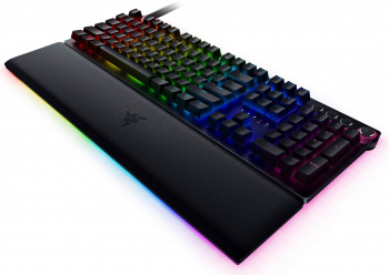 Клавиатура Razer Huntsman V2 Analog