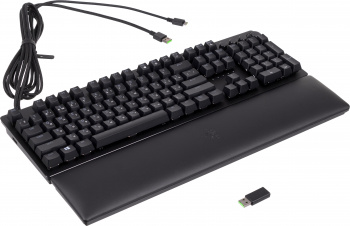 Клавиатура Razer Huntsman V2 Analog