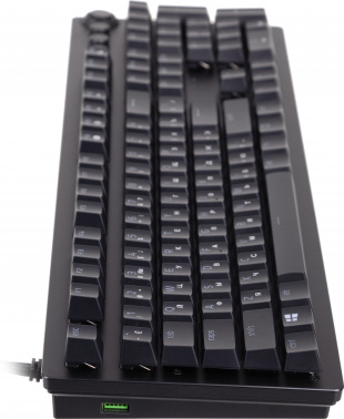 Клавиатура Razer Huntsman V2 Analog