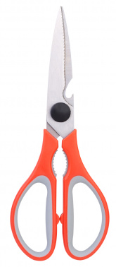 Ножницы Deli E77750 210мм сталь ассорти