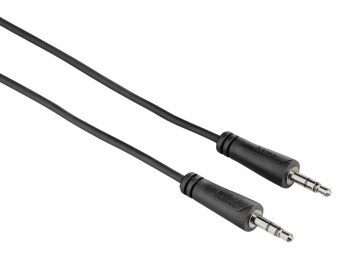 Кабель аудио Hama H-122307