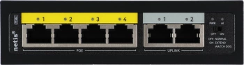 Коммутатор Netis  P106C