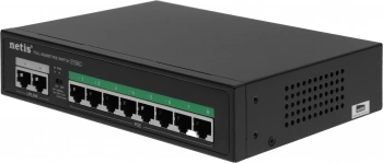 Коммутатор Netis  P110GC