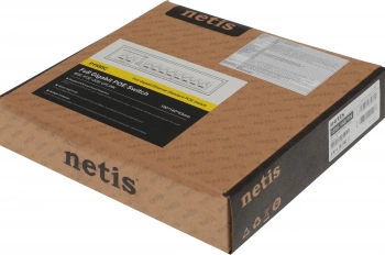 Коммутатор Netis  P110GC