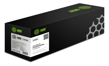 Картридж лазерный Cactus CS-VLB600X