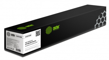 Картридж лазерный Cactus CS-WC7525BK