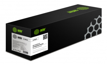 Картридж лазерный Cactus CS-TN421C