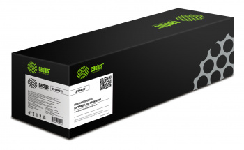 Картридж лазерный Cactus CS-TN421Y