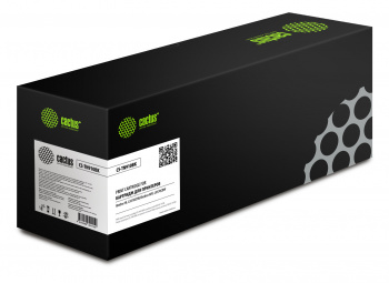 Картридж лазерный Cactus CS-TN910BK